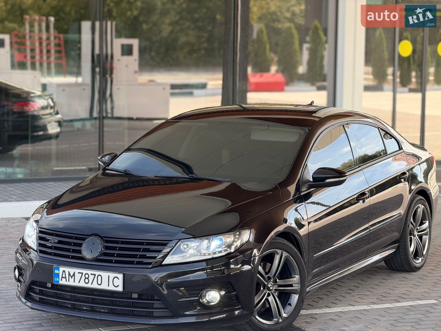 Volkswagen CC / Passat CC 2014 VIN WVWZZZ3CZFE815394 фото оголошення 19 з 52