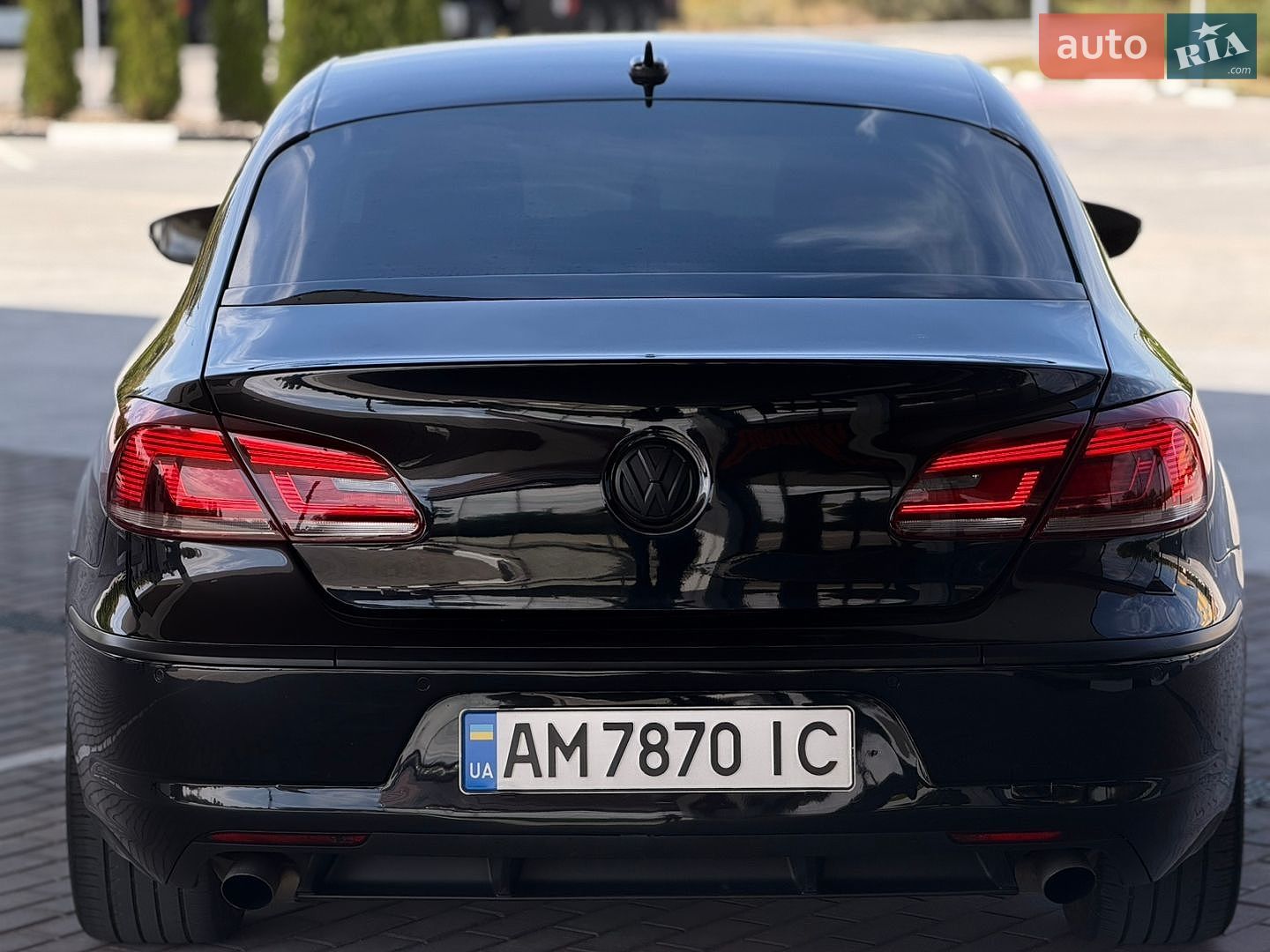 Volkswagen CC / Passat CC 2014 VIN WVWZZZ3CZFE815394 фото оголошення 29 з 52
