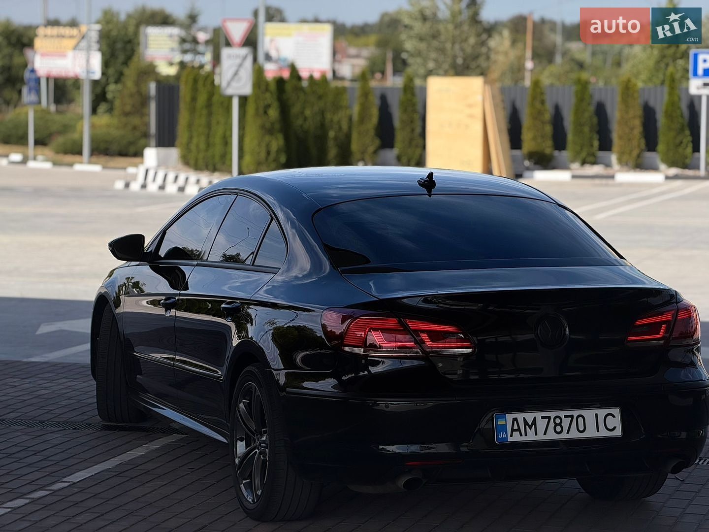 Volkswagen CC / Passat CC 2014 VIN WVWZZZ3CZFE815394 фото оголошення 23 з 52