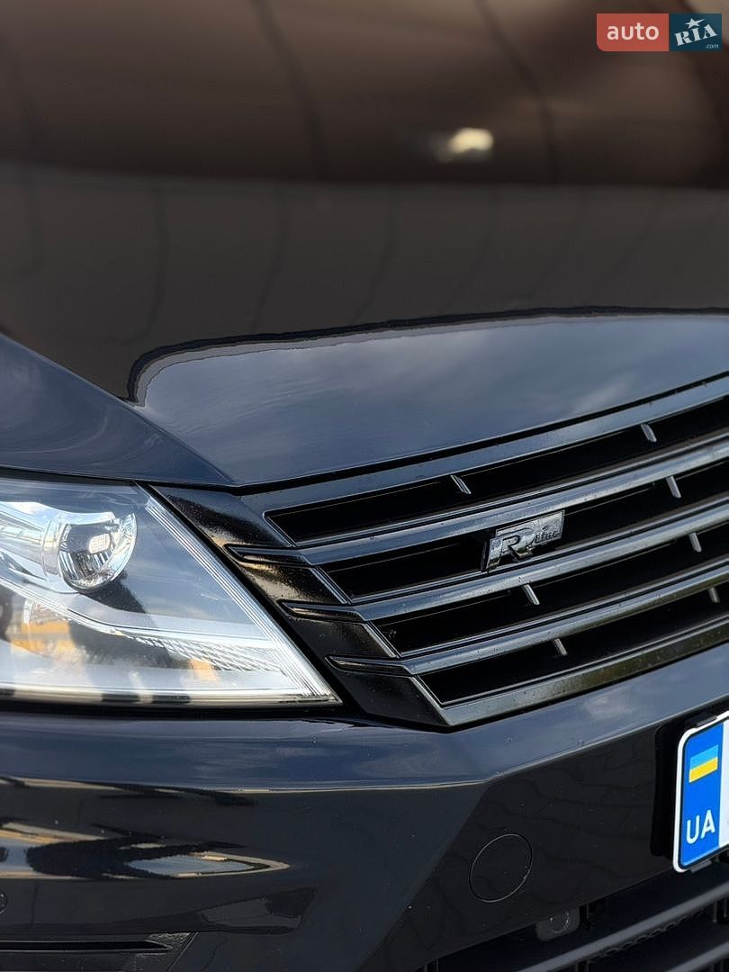 Volkswagen CC / Passat CC 2014 VIN WVWZZZ3CZFE815394 фото оголошення 48 з 52