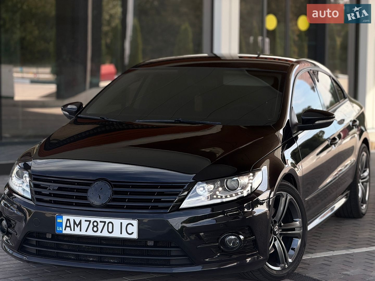 Volkswagen CC / Passat CC 2014 VIN WVWZZZ3CZFE815394 фото оголошення 20 з 52