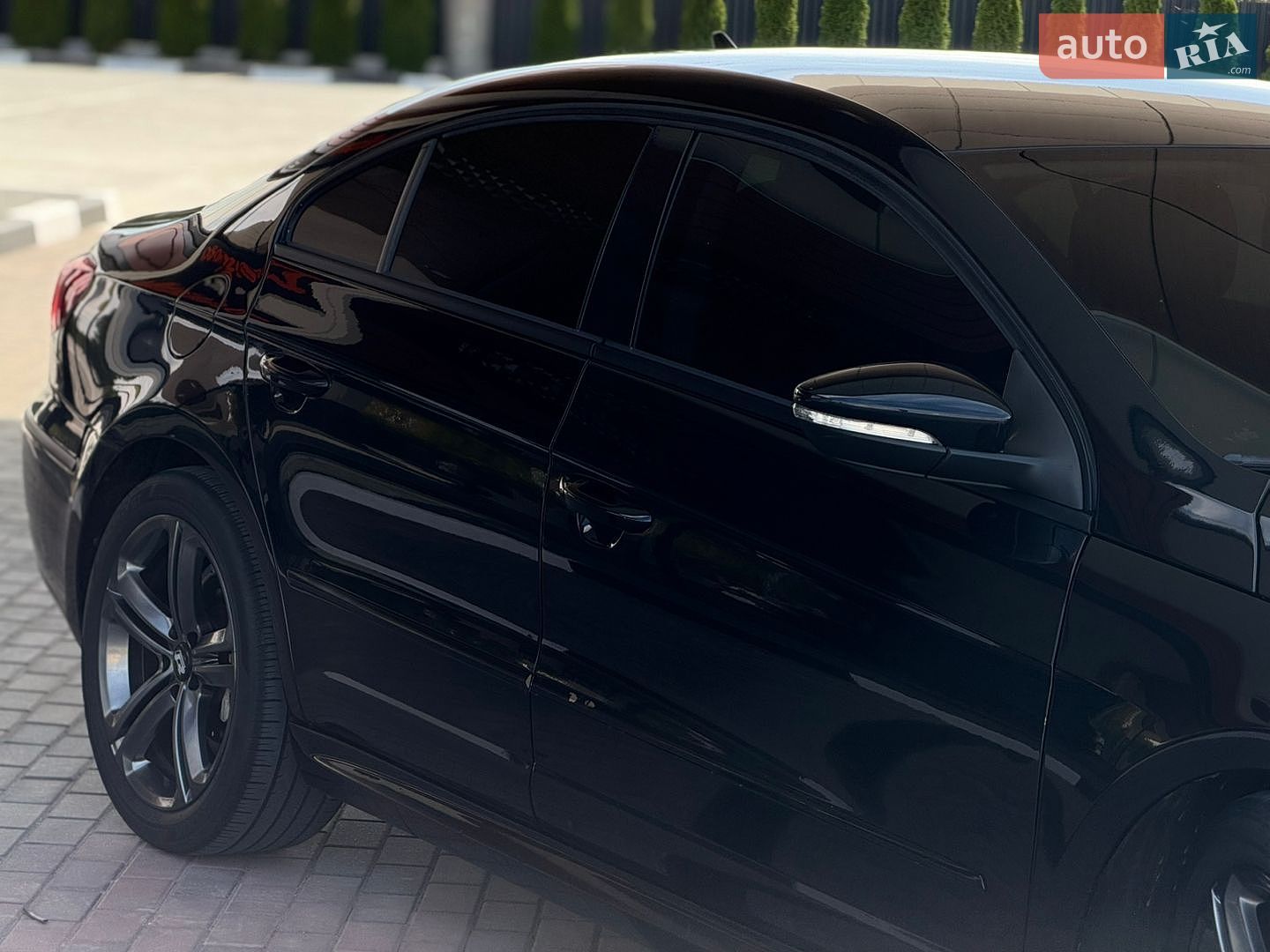 Volkswagen CC / Passat CC 2014 VIN WVWZZZ3CZFE815394 фото оголошення 22 з 52