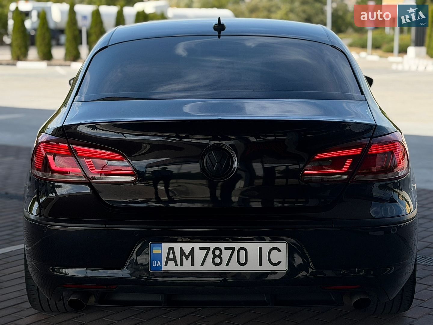 Volkswagen CC / Passat CC 2014 VIN WVWZZZ3CZFE815394 фото оголошення 50 з 52