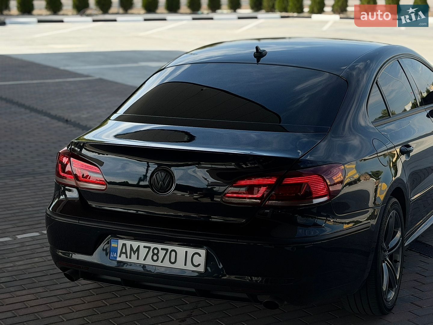 Volkswagen CC / Passat CC 2014 VIN WVWZZZ3CZFE815394 фото оголошення 27 з 52