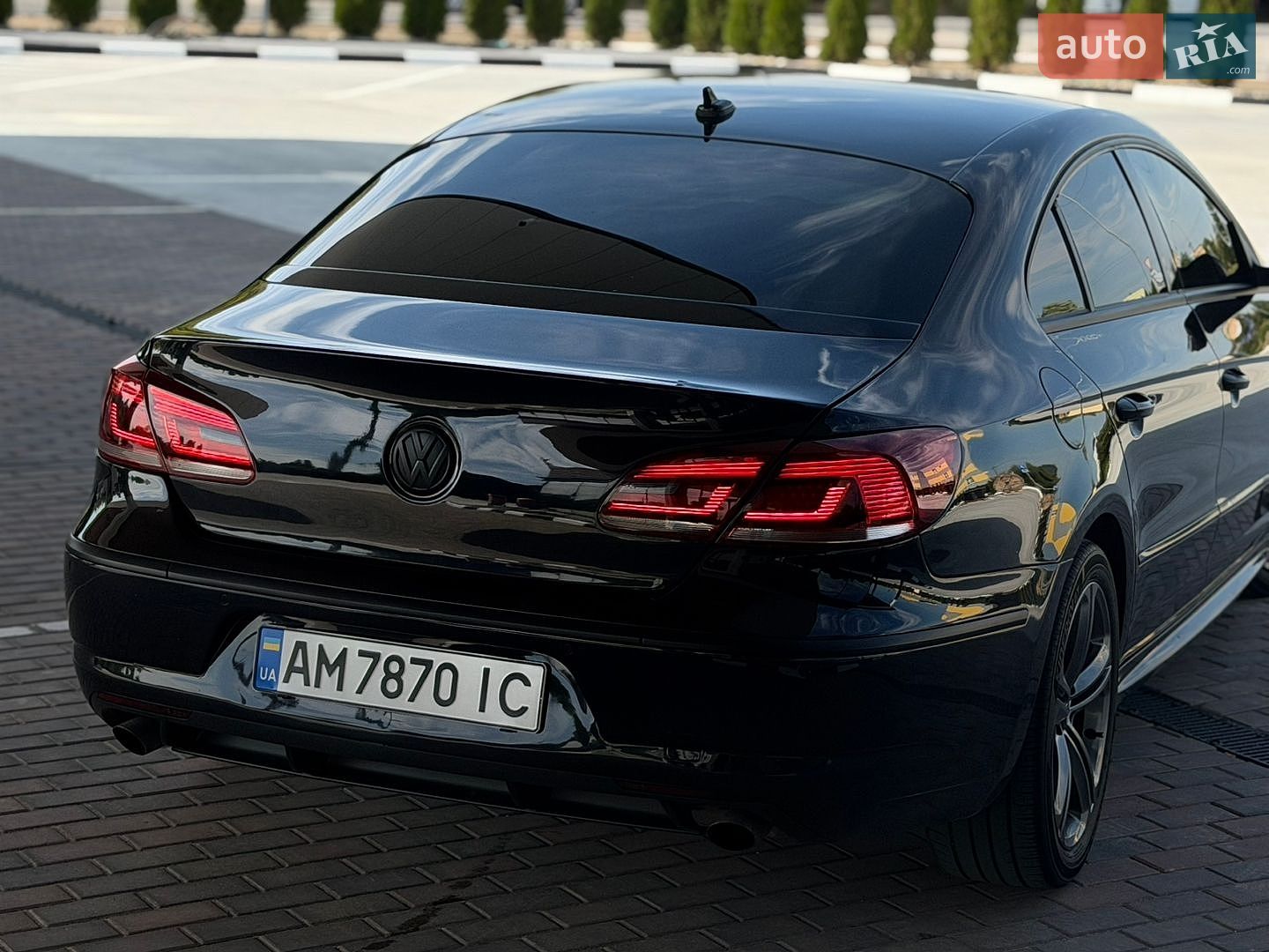 Volkswagen CC / Passat CC 2014 VIN WVWZZZ3CZFE815394 фото оголошення 28 з 52