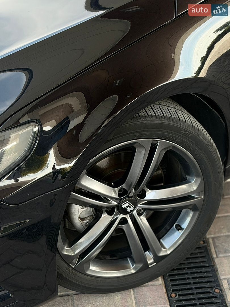 Volkswagen CC / Passat CC 2014 VIN WVWZZZ3CZFE815394 фото оголошення 51 з 52