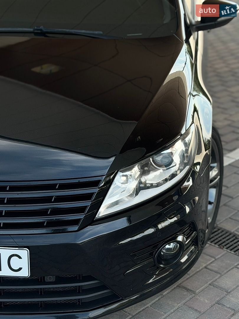 Volkswagen CC / Passat CC 2014 VIN WVWZZZ3CZFE815394 фото оголошення 52 з 52