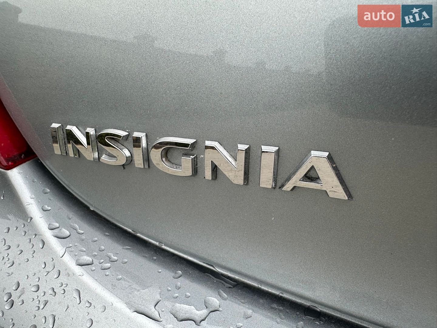 Opel Insignia 2010 VIN W0LGM5EC6A1051595 фото оголошення 41 з 41
