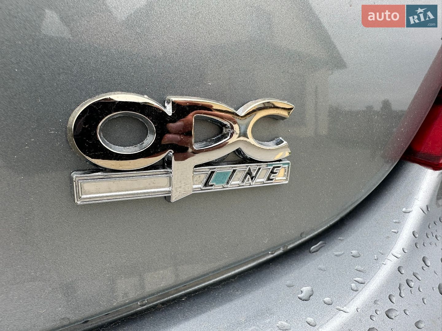Opel Insignia 2010 VIN W0LGM5EC6A1051595 фото оголошення 38 з 41