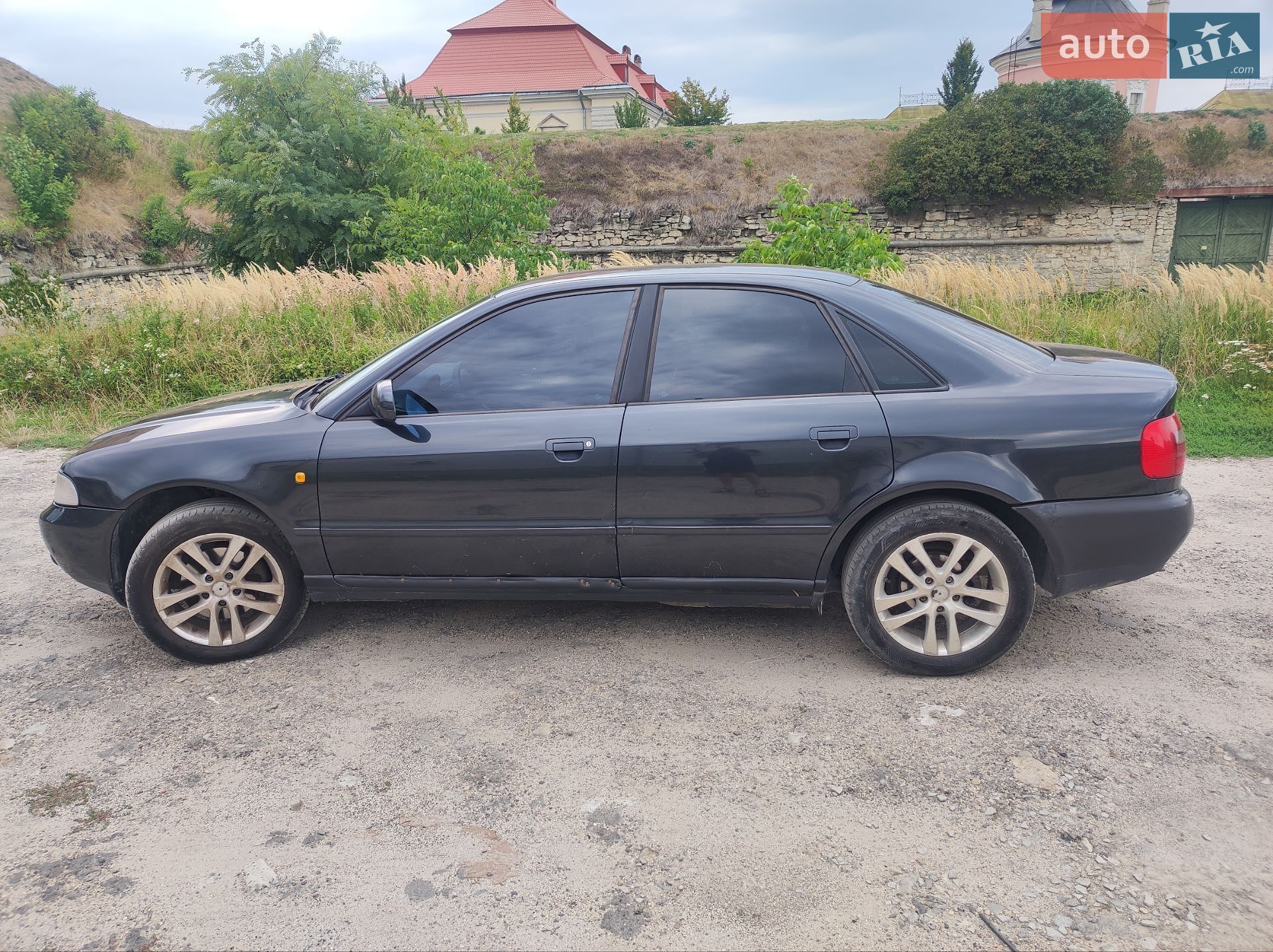 Audi A4 1998 VIN WAUZZZ81ZCA009715 фото оголошення 8 з 24