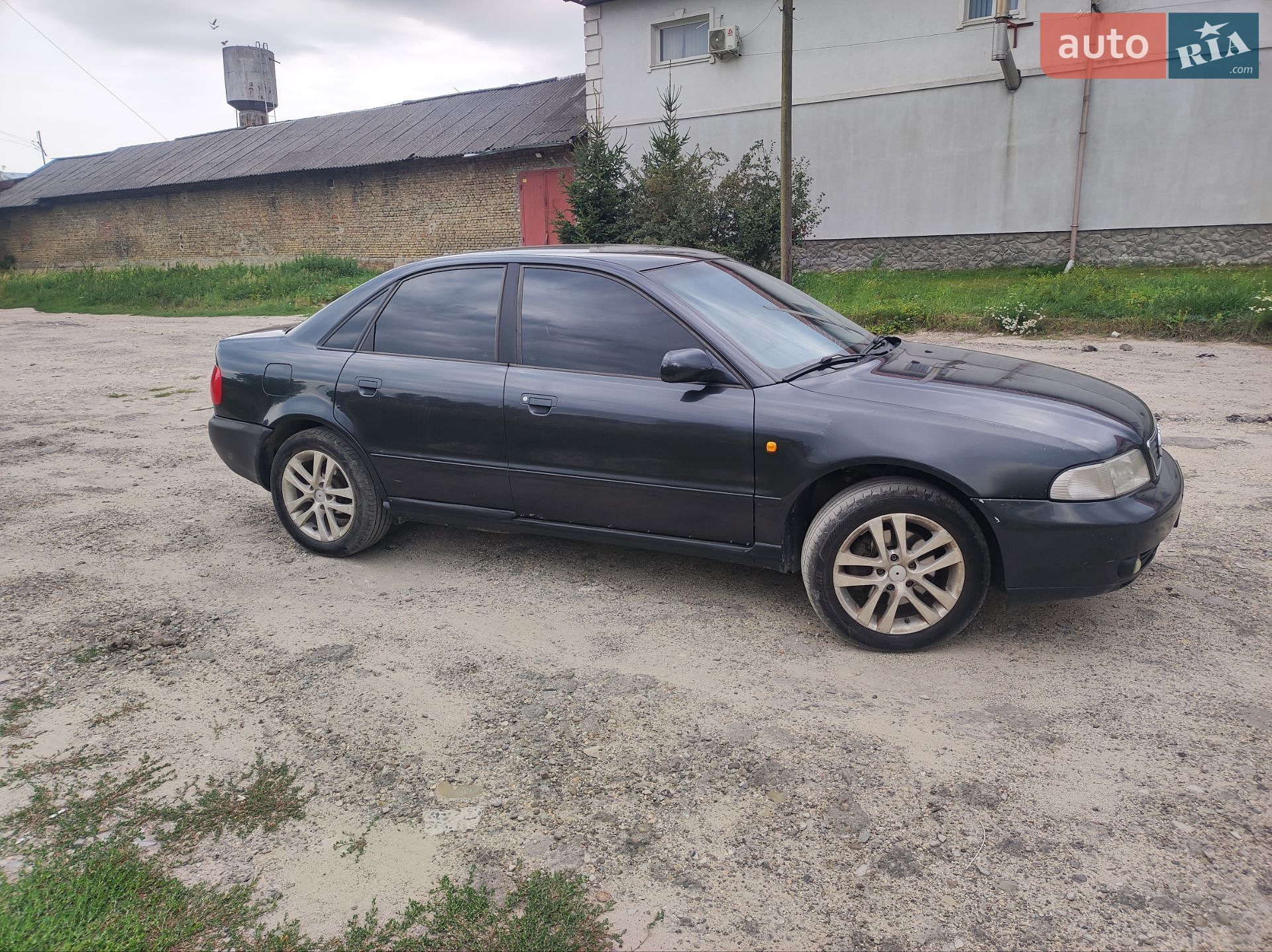 Audi A4 1998 VIN WAUZZZ81ZCA009715 фото оголошення 4 з 24