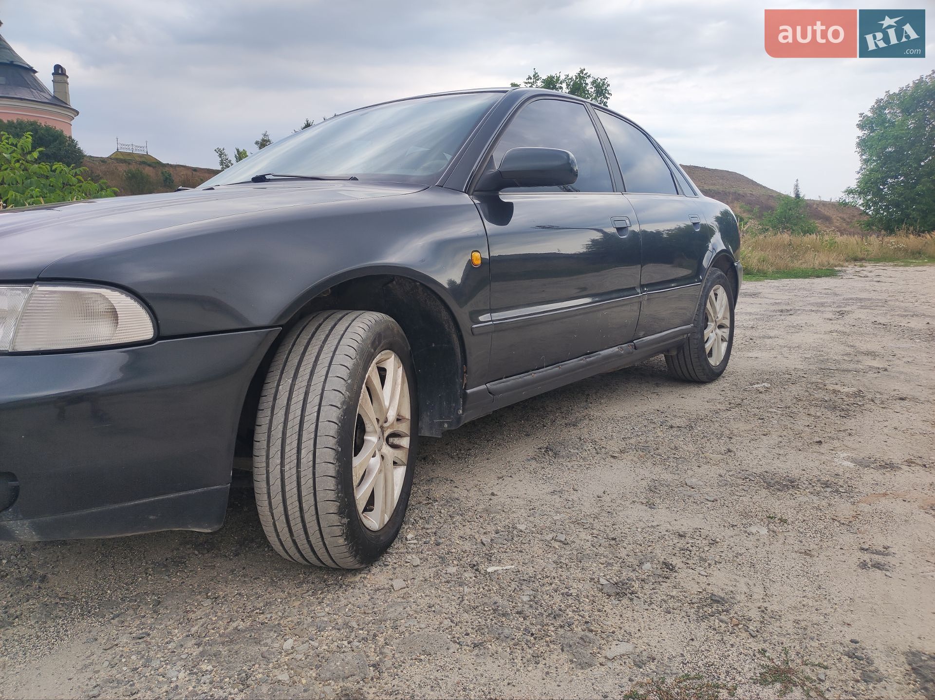 Audi A4 1998 VIN WAUZZZ81ZCA009715 фото оголошення 10 з 24