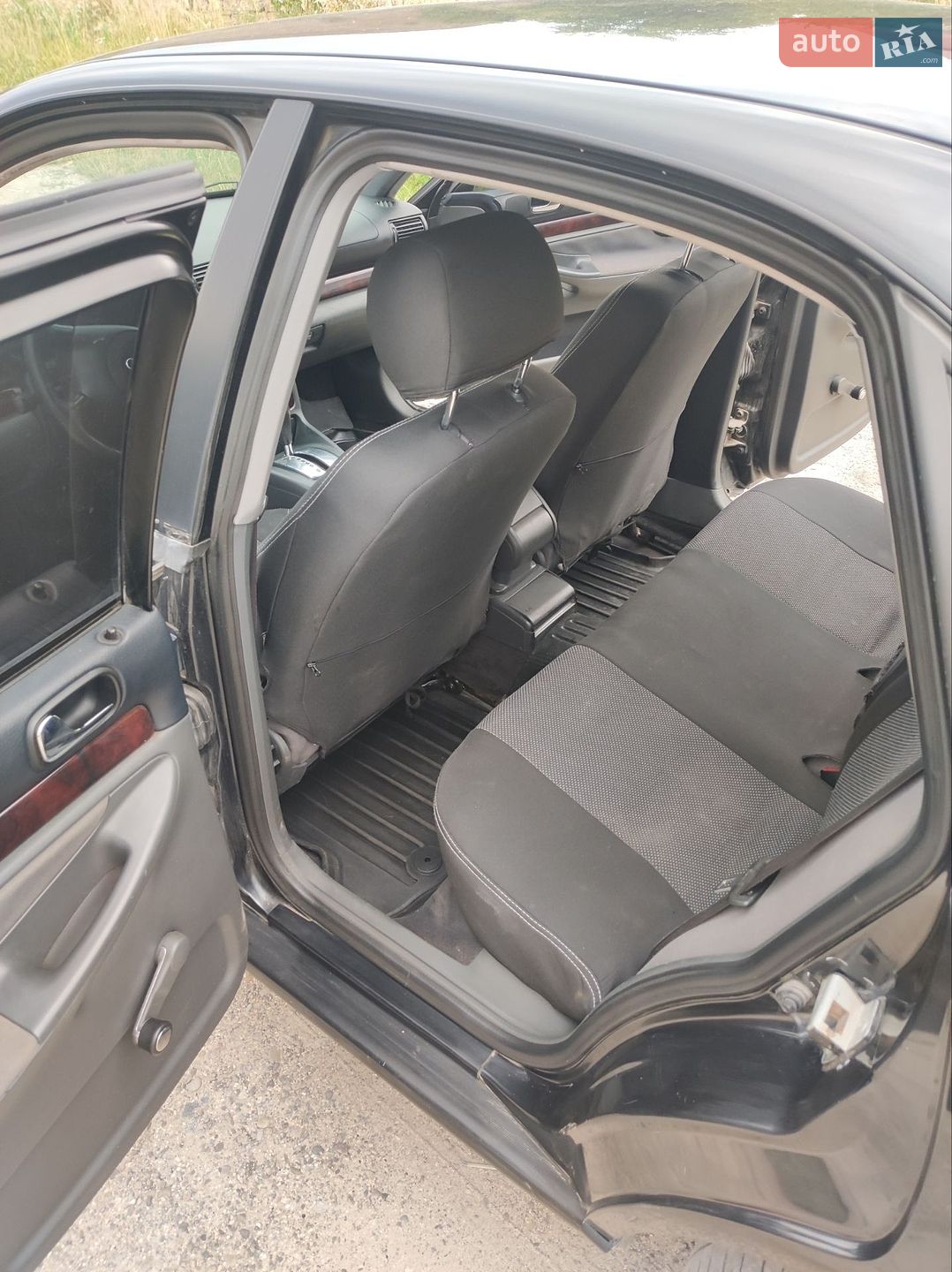 Audi A4 1998 VIN WAUZZZ81ZCA009715 фото оголошення 20 з 24