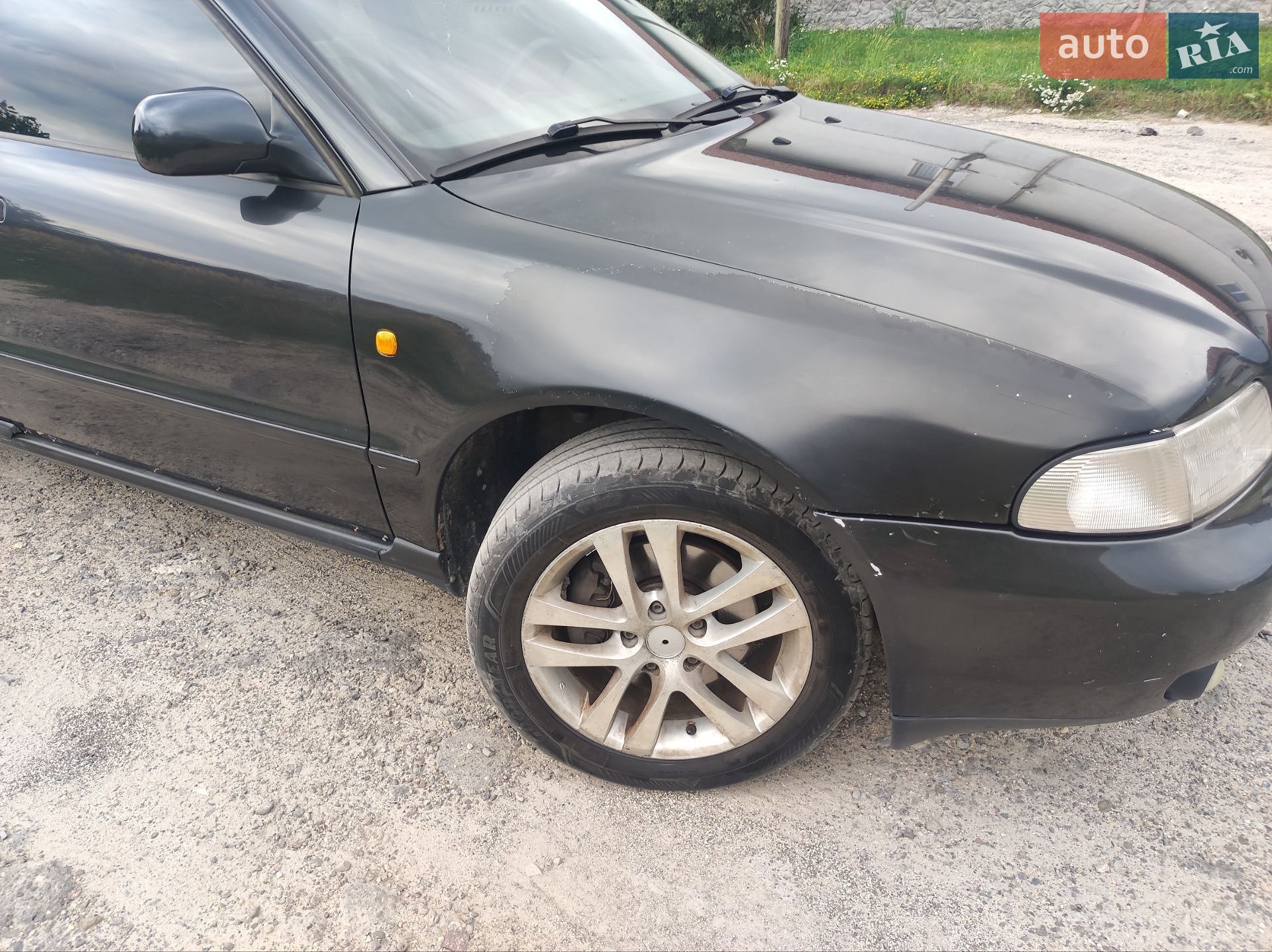 Audi A4 1998 VIN WAUZZZ81ZCA009715 фото оголошення 13 з 24