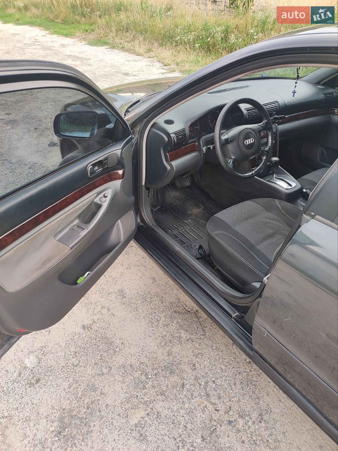 Audi A4 1998 VIN WAUZZZ81ZCA009715 фото оголошення 16 з 24