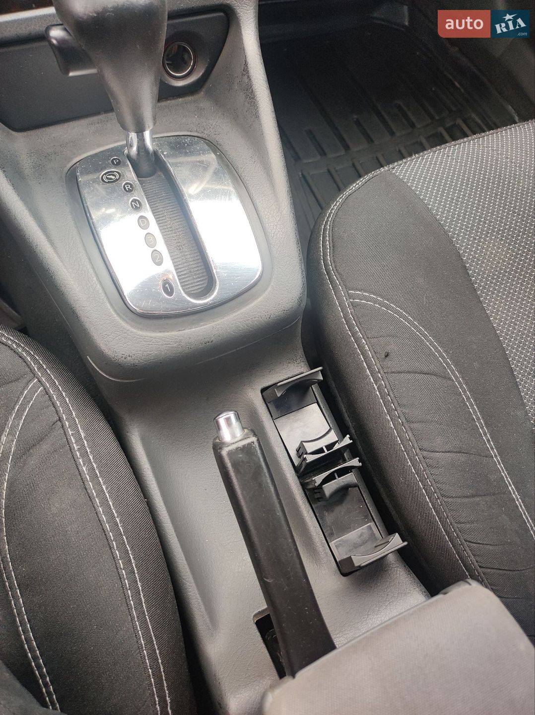 Audi A4 1998 VIN WAUZZZ81ZCA009715 фото оголошення 17 з 24
