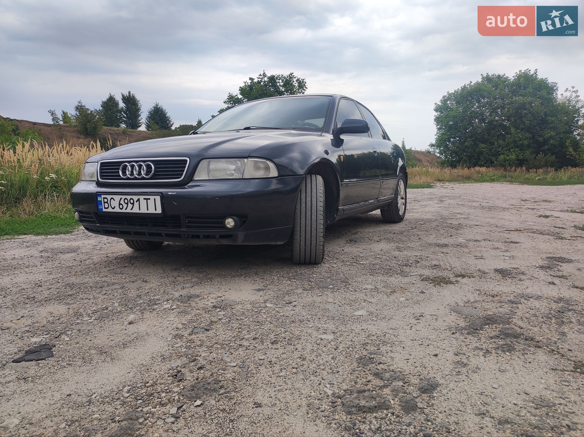 Audi A4 1998 VIN WAUZZZ81ZCA009715 фото оголошення 11 з 24