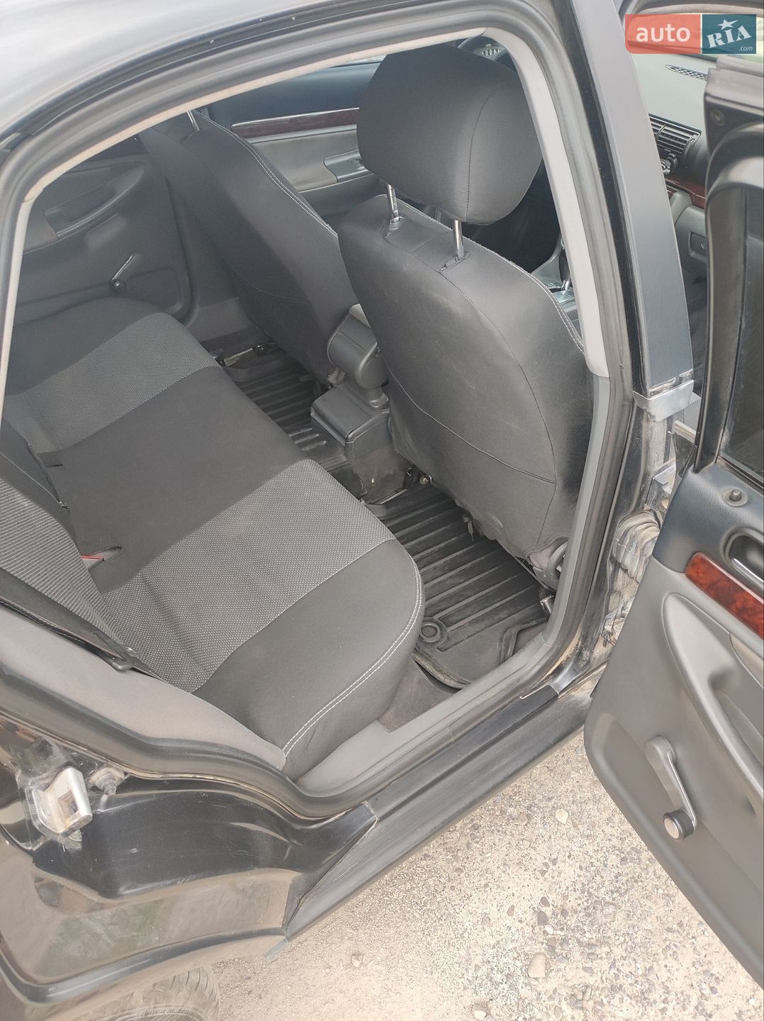 Audi A4 1998 VIN WAUZZZ81ZCA009715 фото оголошення 22 з 24
