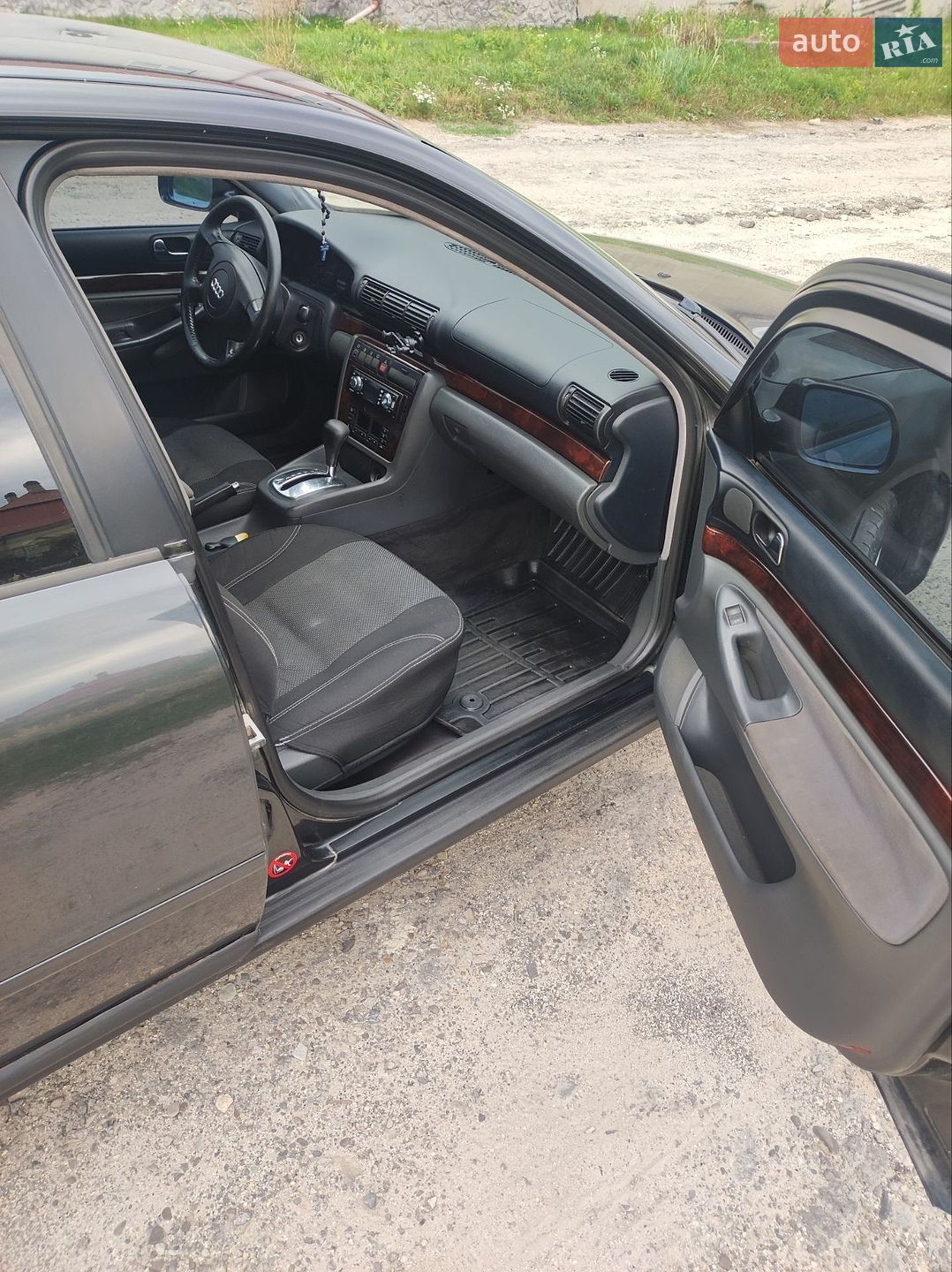 Audi A4 1998 VIN WAUZZZ81ZCA009715 фото оголошення 23 з 24