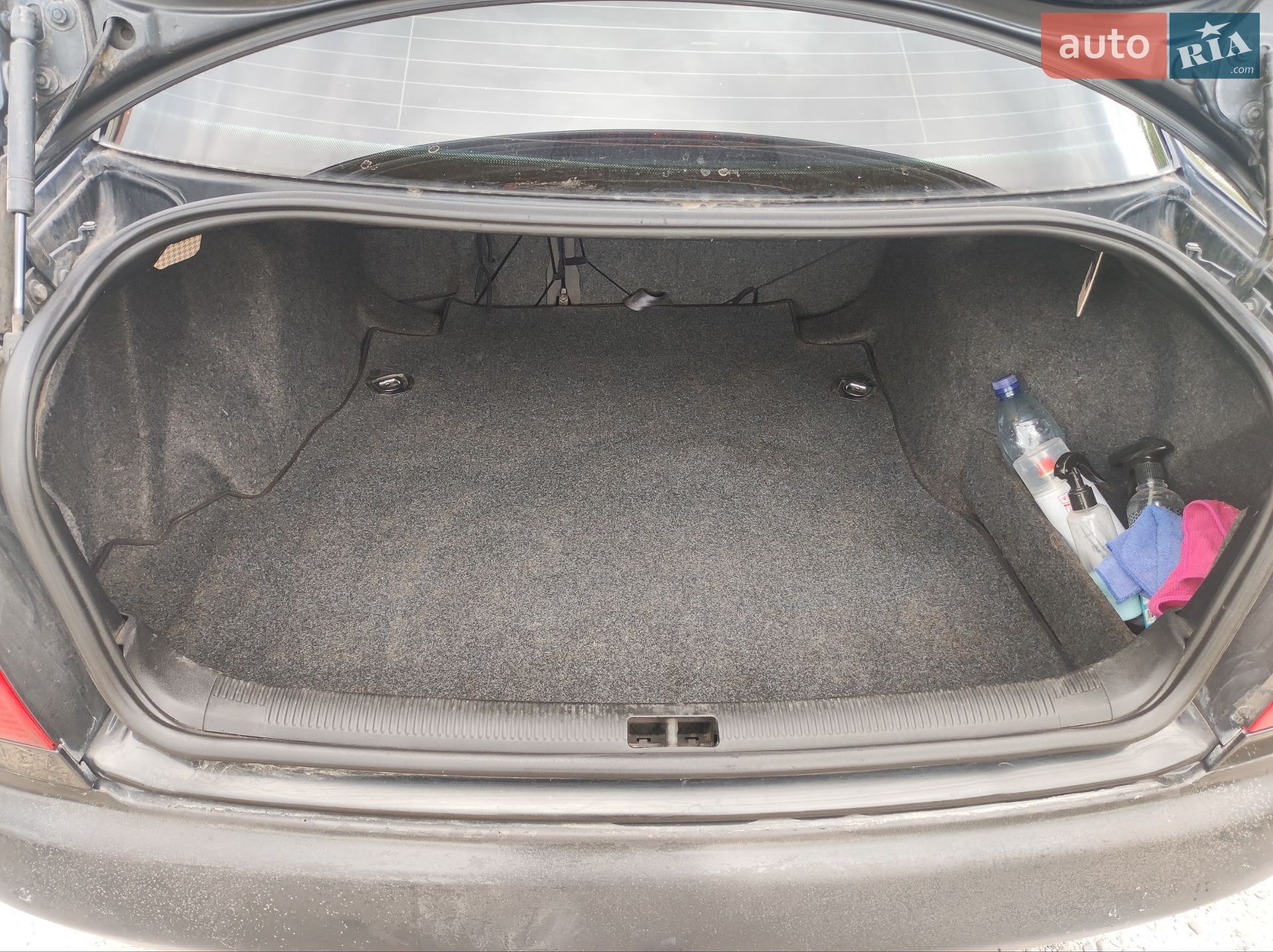 Audi A4 1998 VIN WAUZZZ81ZCA009715 фото оголошення 24 з 24