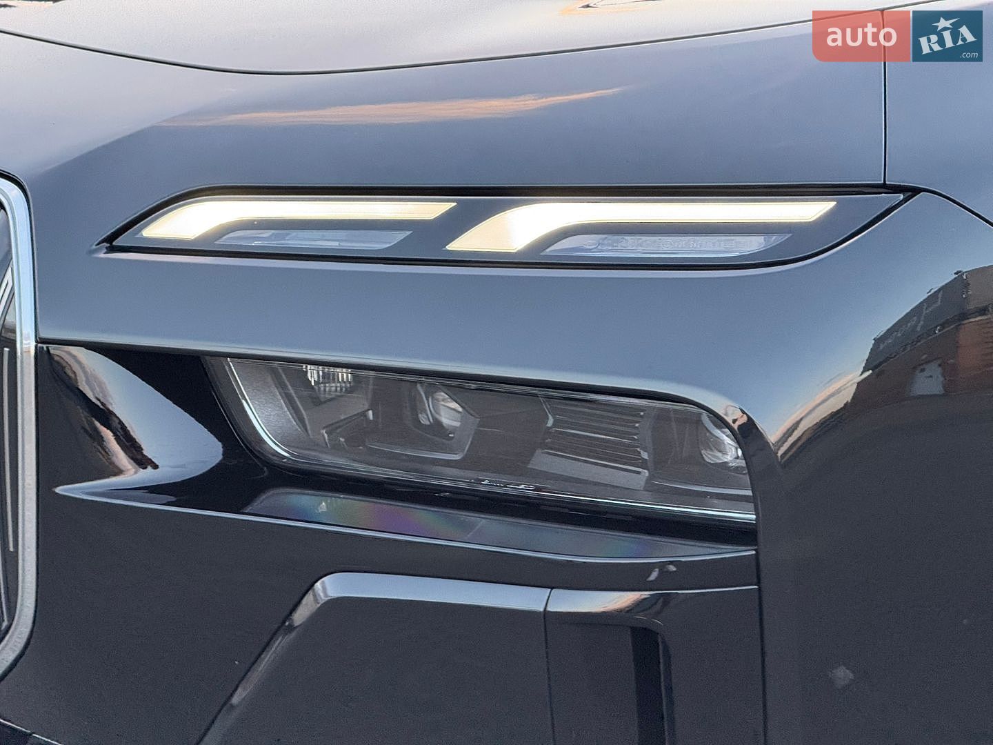 BMW i7 2023 VIN WBY53EJ07RCP77276 фото оголошення 15 з 105