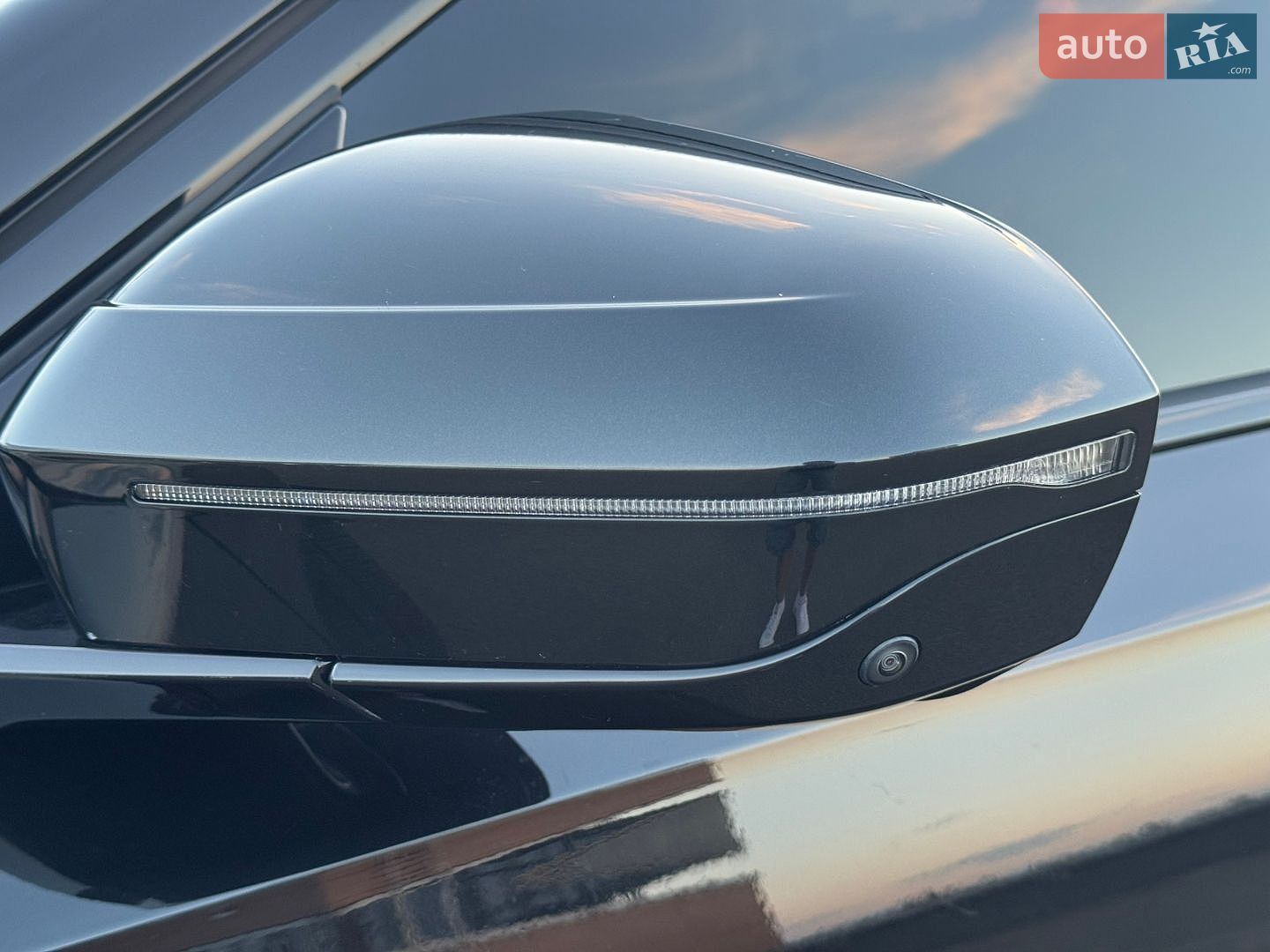 BMW i7 2023 VIN WBY53EJ07RCP77276 фото оголошення 34 з 105