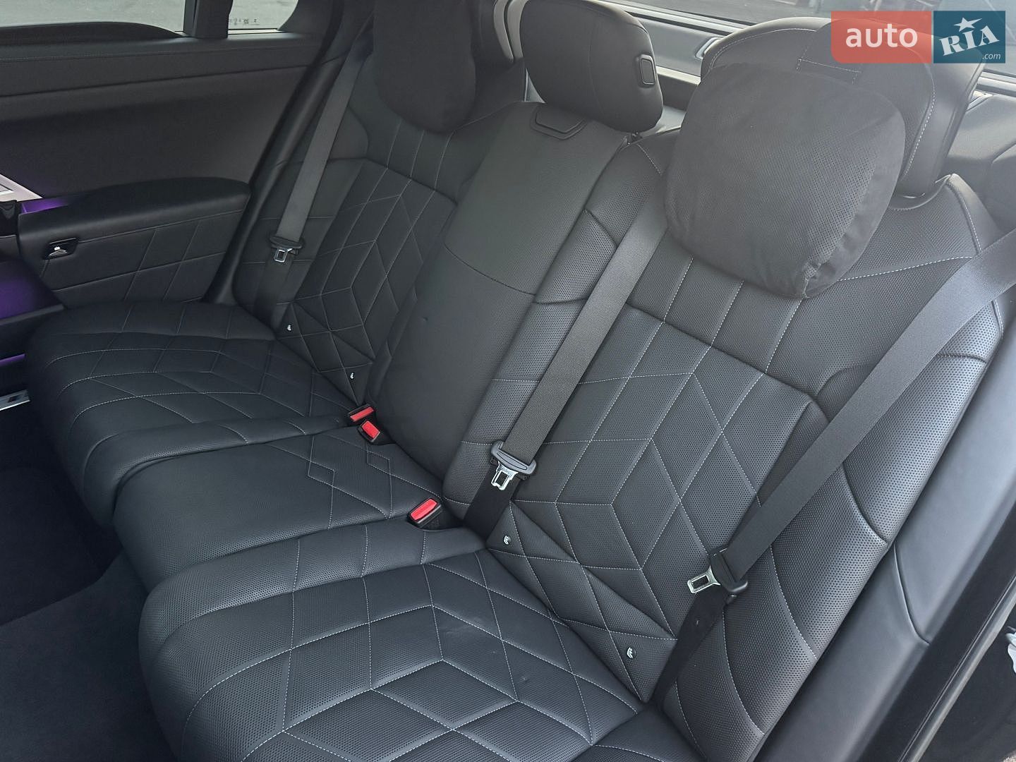 BMW i7 2023 VIN WBY53EJ07RCP77276 фото оголошення 60 з 105