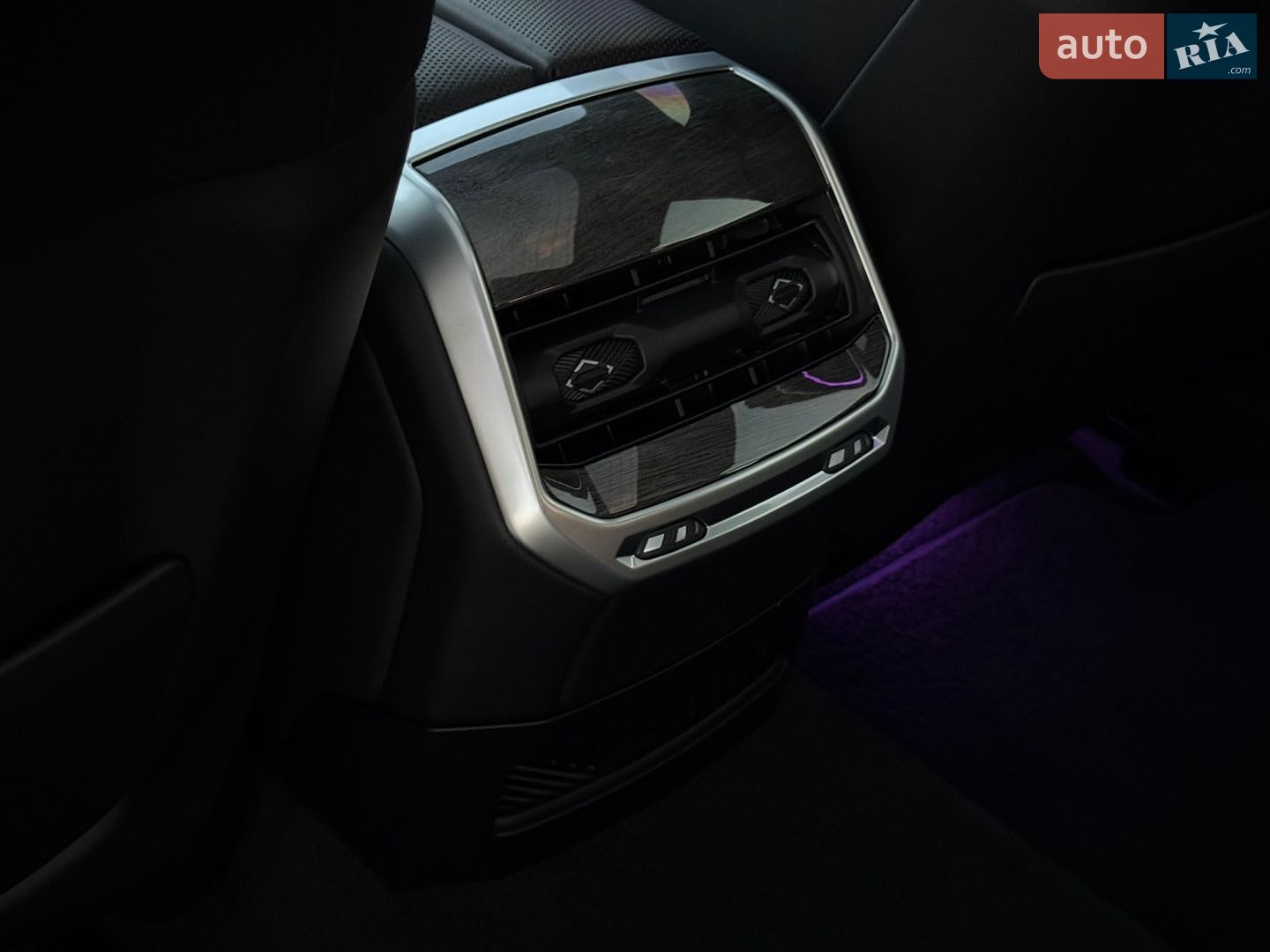 BMW i7 2023 VIN WBY53EJ07RCP77276 фото оголошення 64 з 105