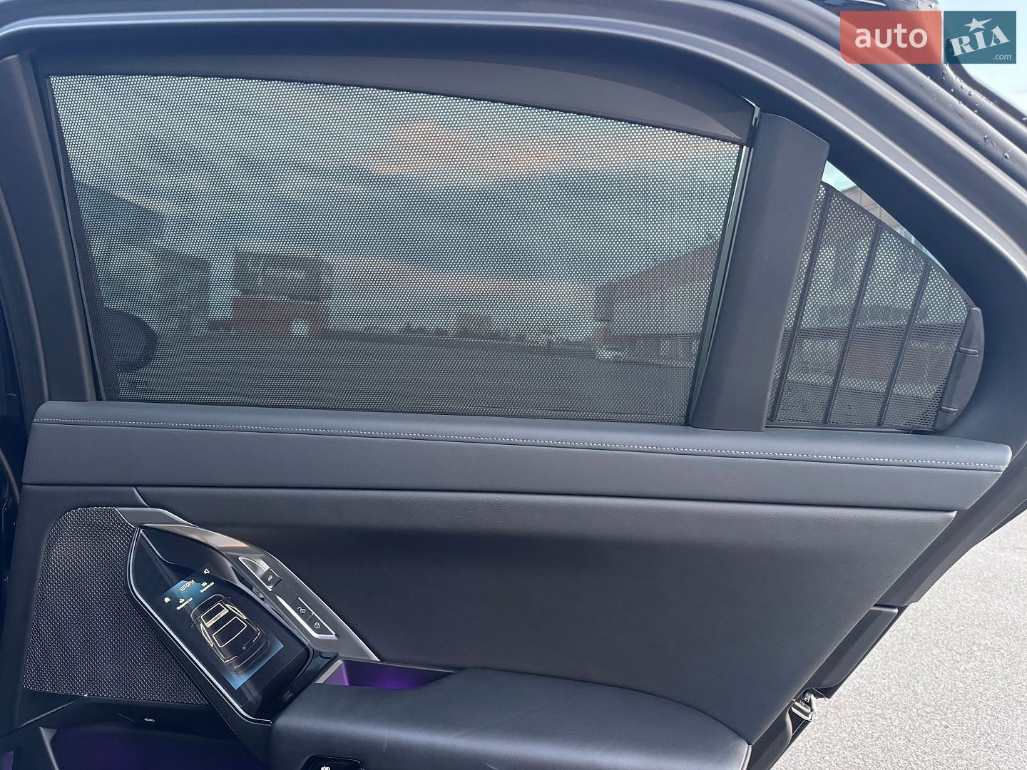 BMW i7 2023 VIN WBY53EJ07RCP77276 фото оголошення 73 з 105