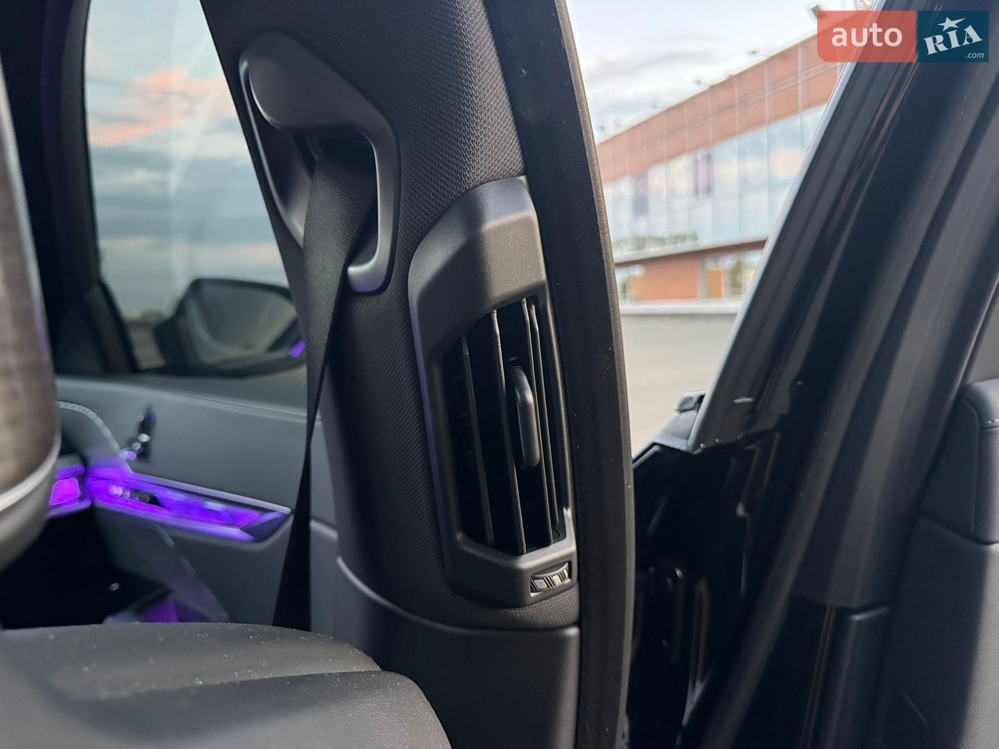 BMW i7 2023 VIN WBY53EJ07RCP77276 фото оголошення 86 з 105