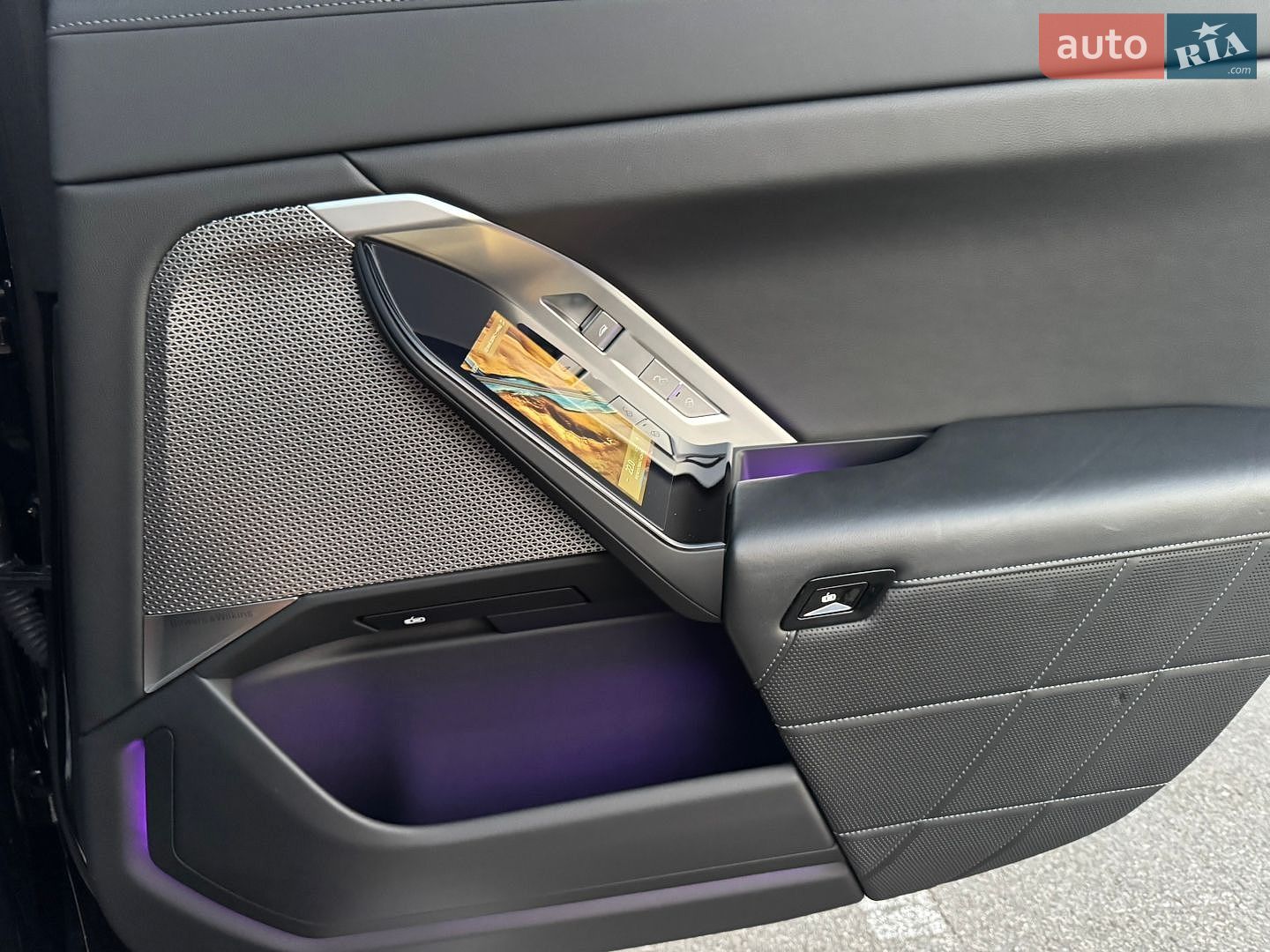 BMW i7 2023 VIN WBY53EJ07RCP77276 фото оголошення 92 з 105