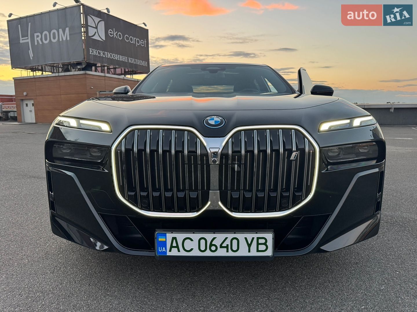 BMW i7 2023 VIN WBY53EJ07RCP77276 фото оголошення 95 з 105