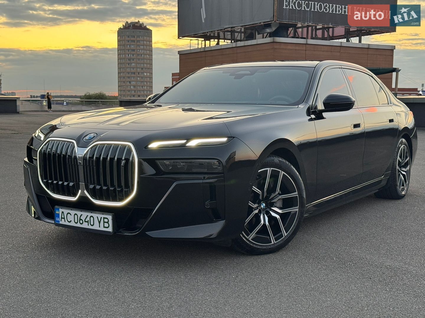 BMW i7 2023 VIN WBY53EJ07RCP77276 фото оголошення 101 з 105