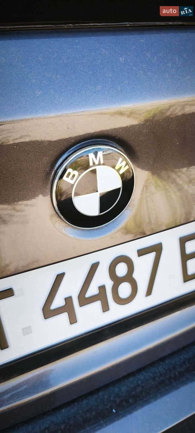 BMW 5 Series 2011 VIN WBAFU7C58BDU54004 фото оголошення 29 з 34