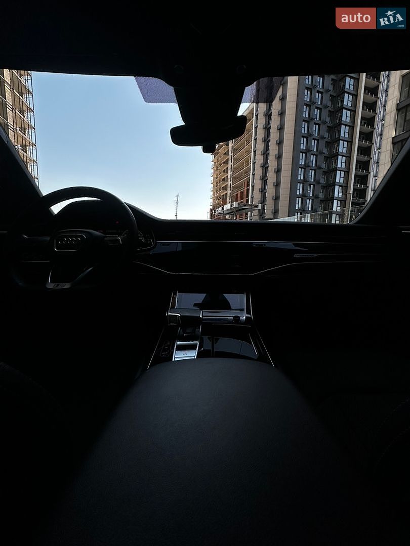 Audi Q8 2023 VIN WAUZZZF19PD041809 фото оголошення 49 з 83