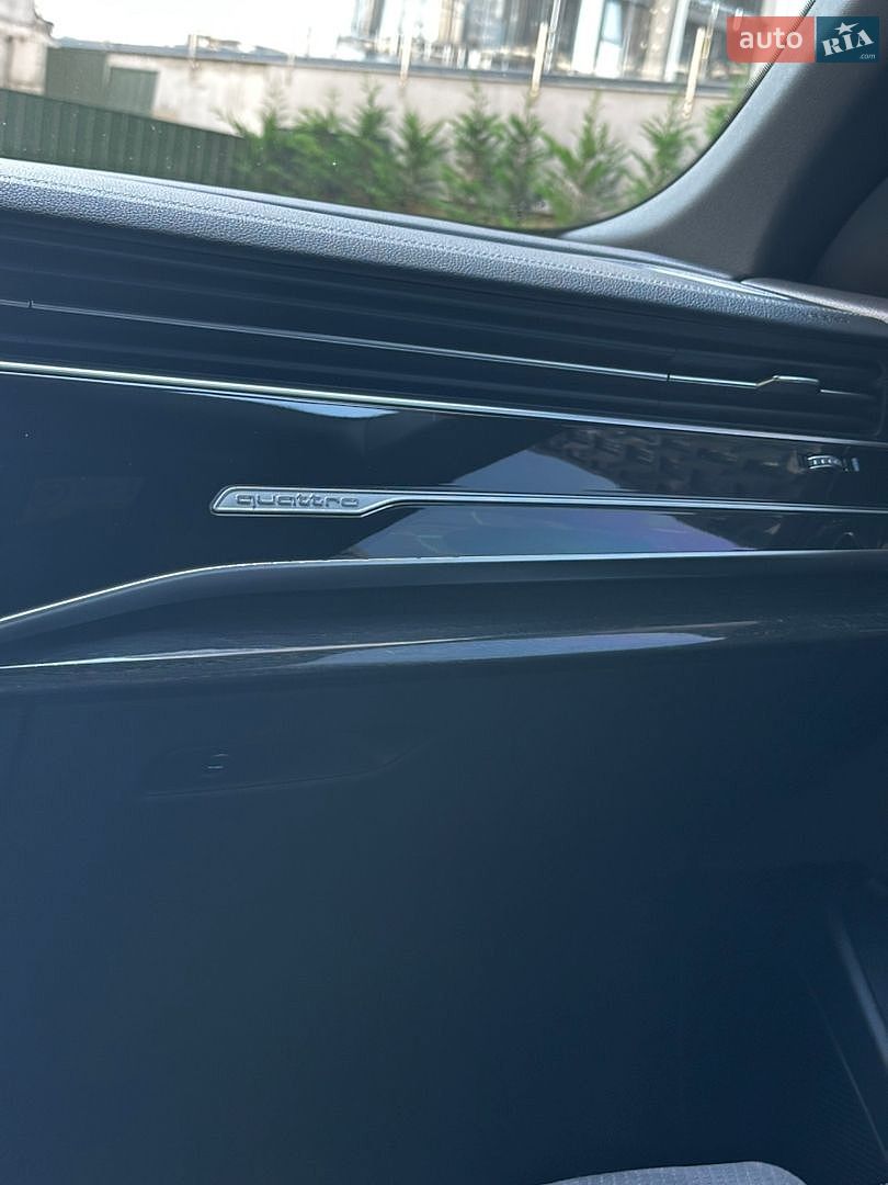Audi Q8 2023 VIN WAUZZZF19PD041809 фото оголошення 57 з 83
