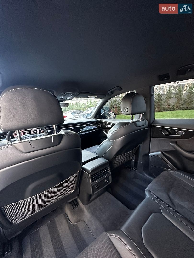 Audi Q8 2023 VIN WAUZZZF19PD041809 фото оголошення 61 з 83