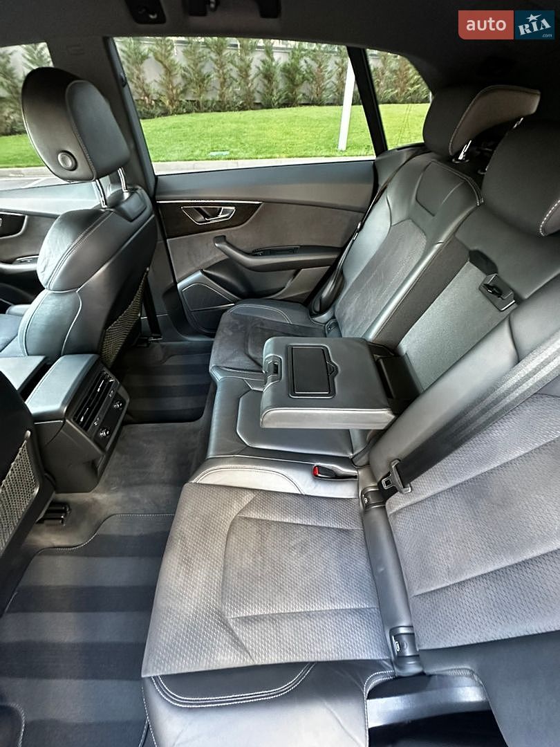 Audi Q8 2023 VIN WAUZZZF19PD041809 фото оголошення 62 з 83