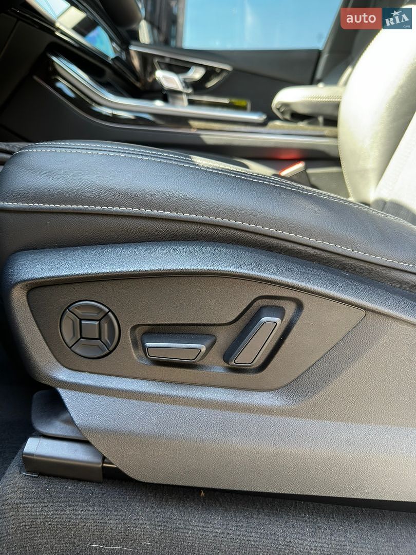Audi Q8 2023 VIN WAUZZZF19PD041809 фото оголошення 66 з 83