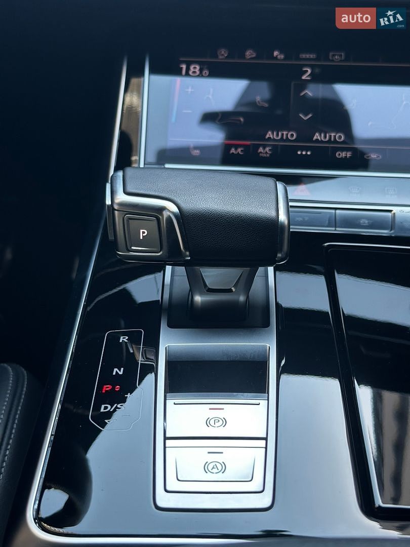 Audi Q8 2023 VIN WAUZZZF19PD041809 фото оголошення 73 з 83