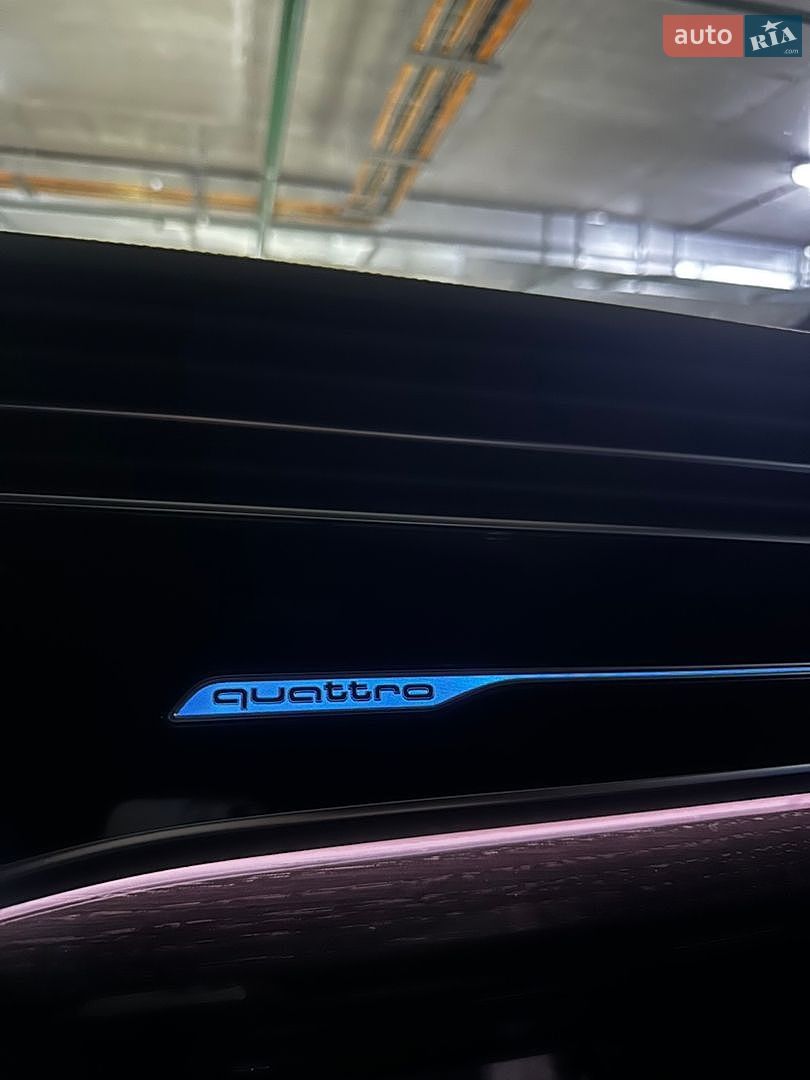 Audi Q8 2023 VIN WAUZZZF19PD041809 фото оголошення 76 з 83