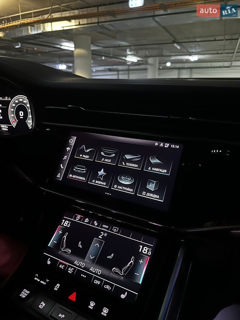 Audi Q8 2023 VIN WAUZZZF19PD041809 фото оголошення 79 з 83