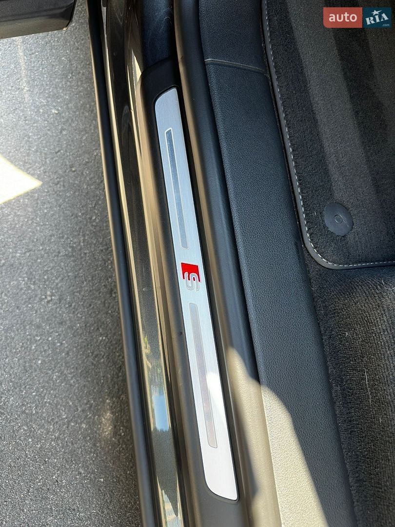 Audi Q8 2023 VIN WAUZZZF19PD041809 фото оголошення 70 з 83