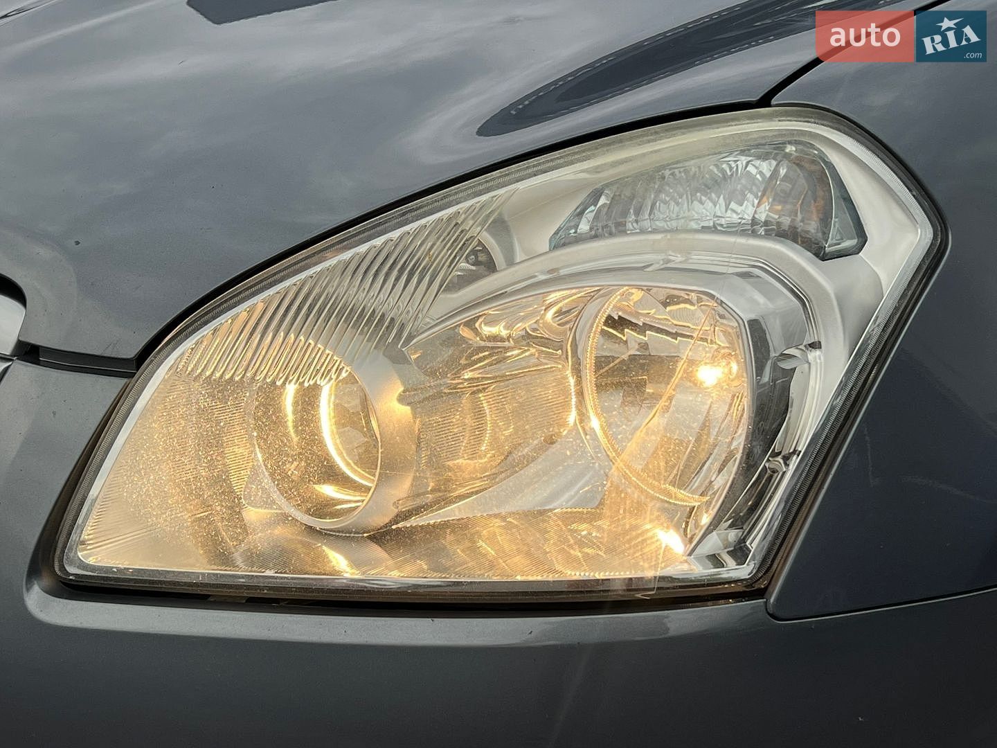 Nissan Qashqai+2 2009 VIN SJNJCAJ10U6028949 фото оголошення 4 з 40