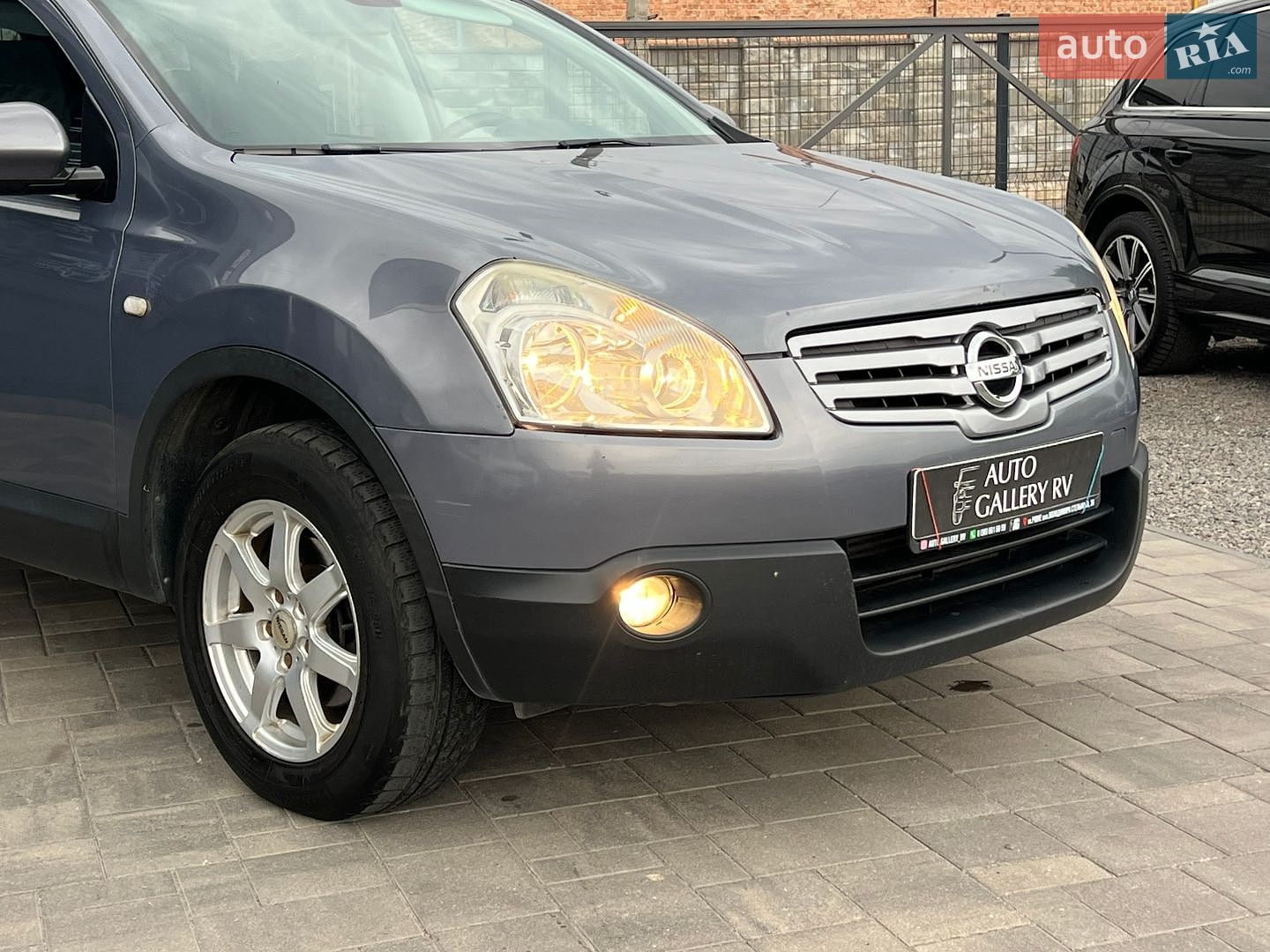 Nissan Qashqai+2 2009 VIN SJNJCAJ10U6028949 фото оголошення 7 з 40