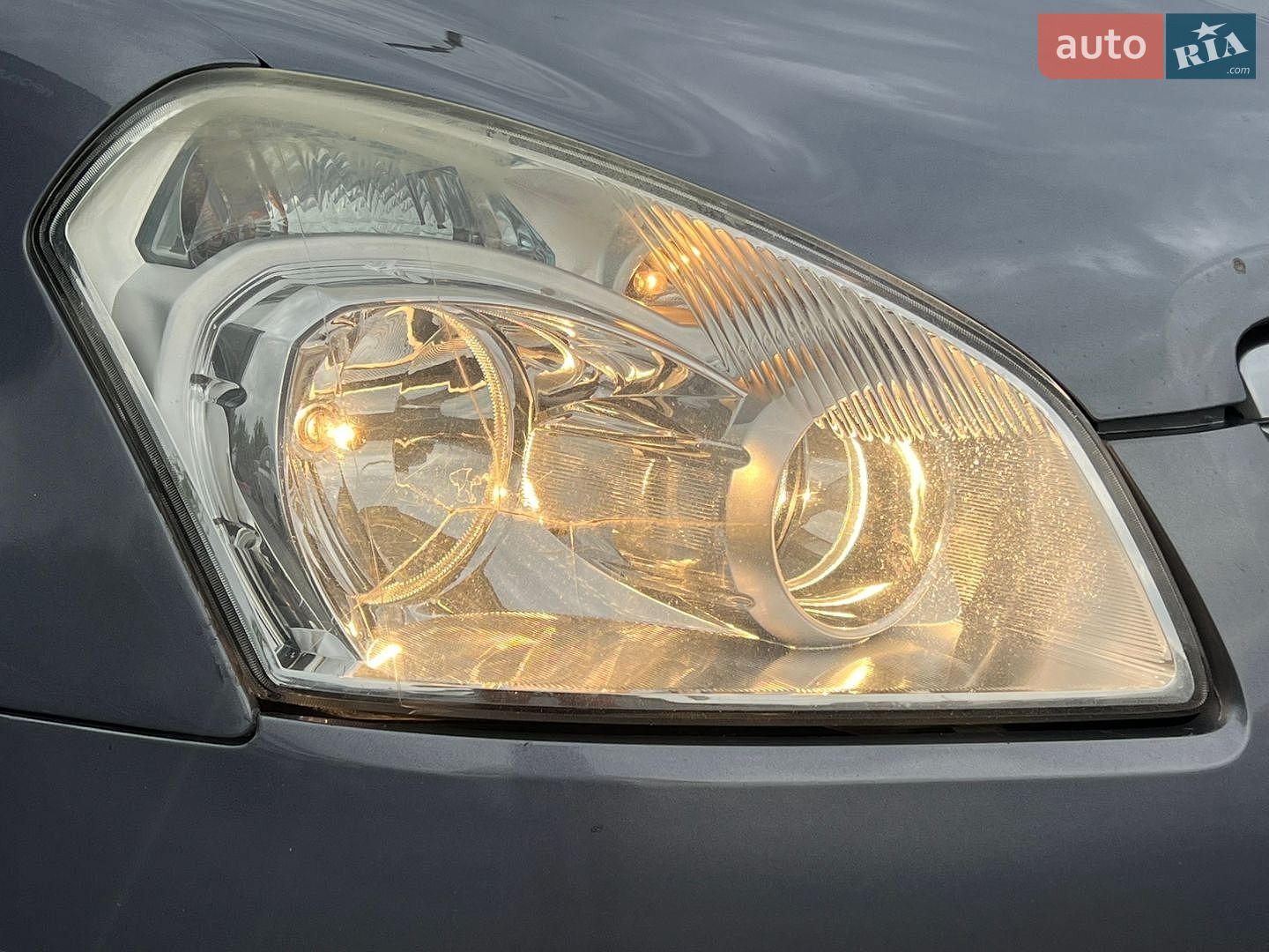 Nissan Qashqai+2 2009 VIN SJNJCAJ10U6028949 фото оголошення 8 з 40
