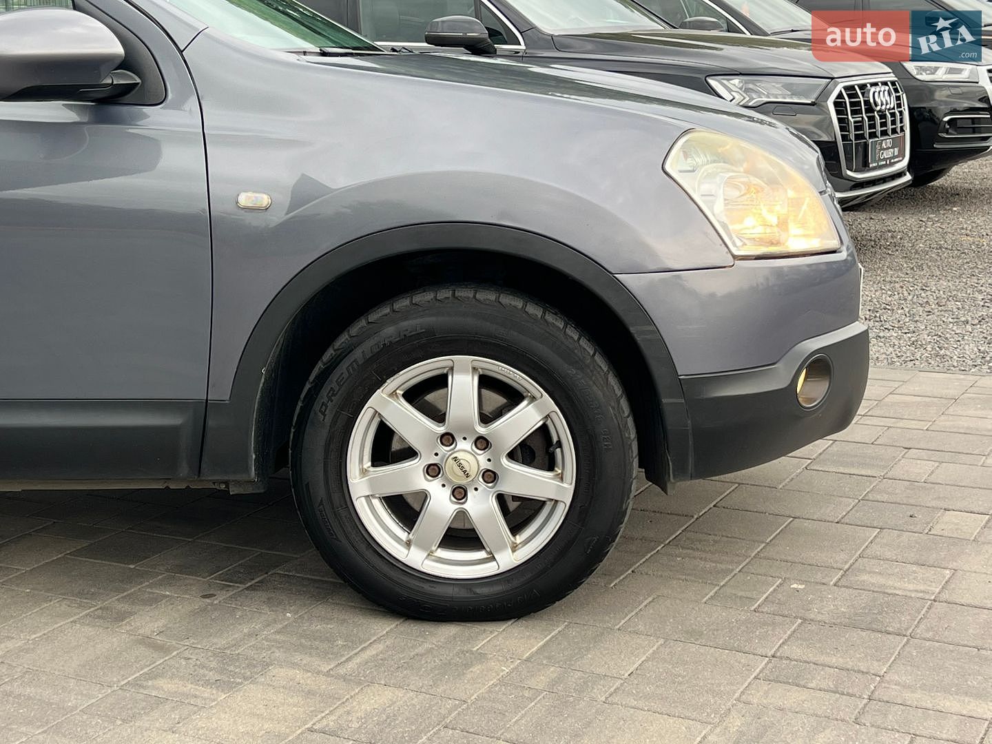 Nissan Qashqai+2 2009 VIN SJNJCAJ10U6028949 фото оголошення 9 з 40