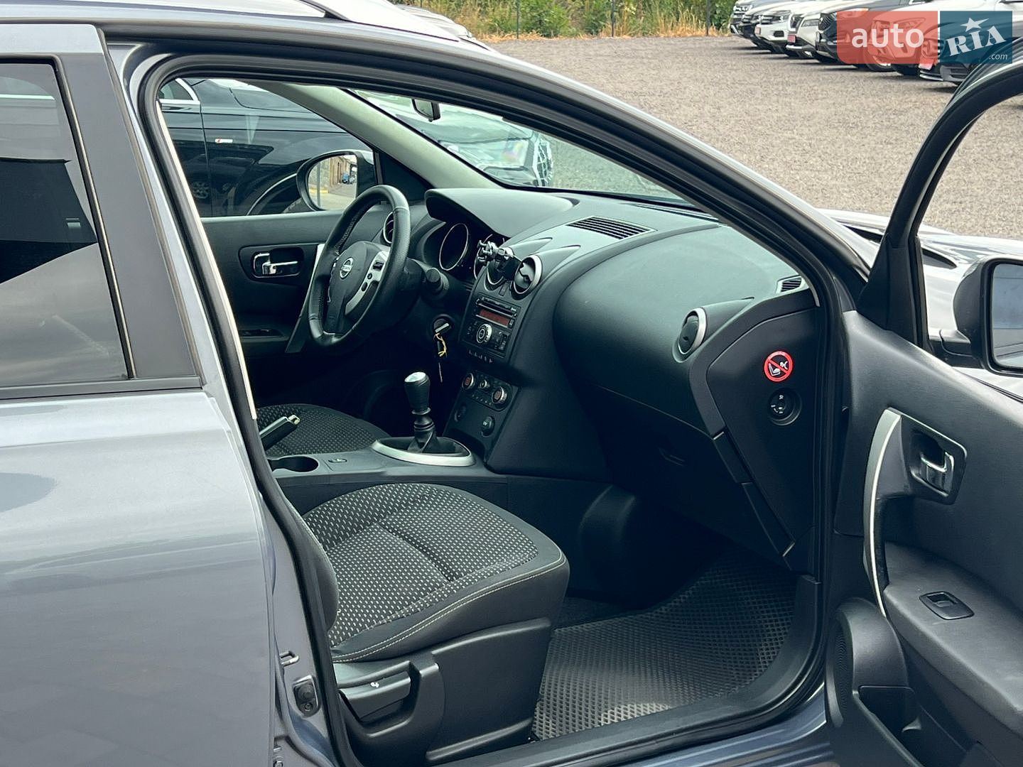 Nissan Qashqai+2 2009 VIN SJNJCAJ10U6028949 фото оголошення 19 з 40