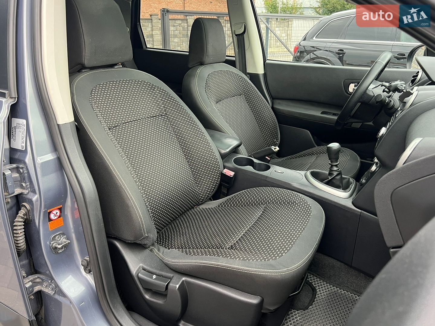 Nissan Qashqai+2 2009 VIN SJNJCAJ10U6028949 фото оголошення 20 з 40