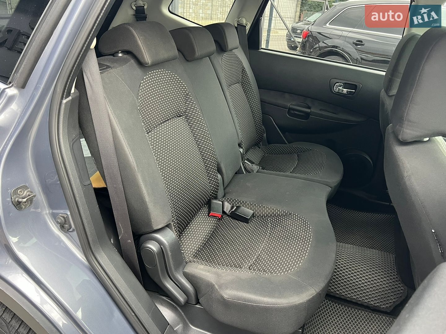 Nissan Qashqai+2 2009 VIN SJNJCAJ10U6028949 фото оголошення 23 з 40